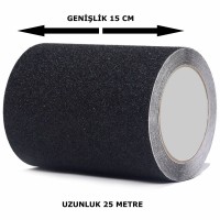 Merdiven Kaydırmaz Bant ..