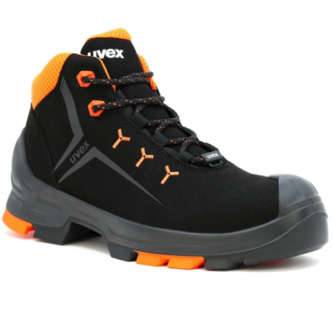 Uvex 6509 S2 iş botu