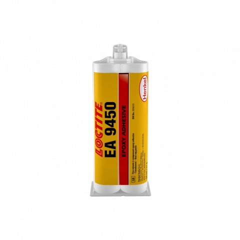 Loctite EA 9450 Epoksi Yapıştırıcı Set50 Ml