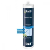 Bostik Construction Nötral C..