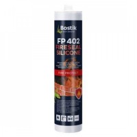 Bostik FP 402 Fireseal Yangı..