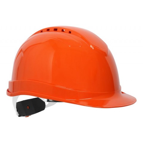 Essafe GE 1551 Hava delikli Kulaklık takılabilir vida ayarlamalı Baret Essafe GE 1551 Hava delikli Kulaklık takılabilir vida ayarlamalı Baret