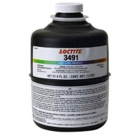 LOCTITE AA 3491 SERAMİK YAPI..