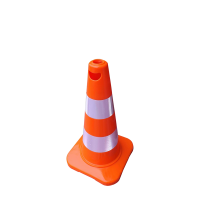 50 CM TPE TRAFİK KONİSİ 0.9 KG ( EKO ) APARAT GEREKMEZ 50 CM TPE TRAFİK KONİSİ 0.9 KG ( EKO ) APARAT GEREKMEZ