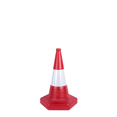 50 CM EKONOMİK TRAFİK VE REKLAM KONİSİ 50 CM EKONOMİK TRAFİK VE REKLAM KONİSİ