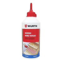 EKSPRES DENİZ TUTKALI 500ML ..