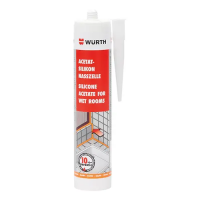 ISLAK ZEMİN SİLİKONU 310 ML ..