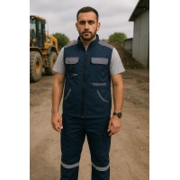 Alt üst yazlık pantolon yele..