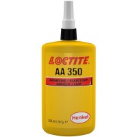 LOCTİTE AA 350 LC CAM VE MET..