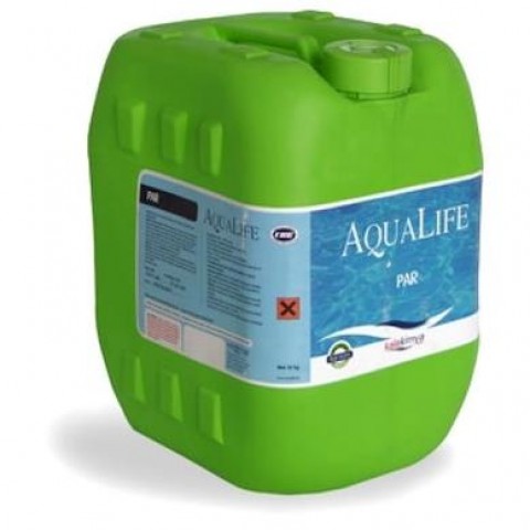 Aqualife İnorganik Çöktürücü Havuz Kimyasalı 20kg Aqualife İnorganik Çöktürücü Havuz Kimyasalı 20kg