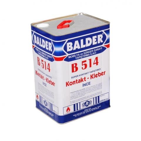 Balder B 514 İnce Yapıştırıcı 16 L