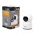 Cata CT-4050 360 Derece Dönebilen Wi-Fi Akıllı IP Kamera Cata CT-4050 360 Derece Dönebilen Wi-Fi Akıllı IP Kamera