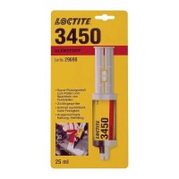 LOCTITE EA 3450 Çelik Dolgul..