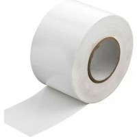 50 X 25 BEYAZ İZOLE PVC ELEK..