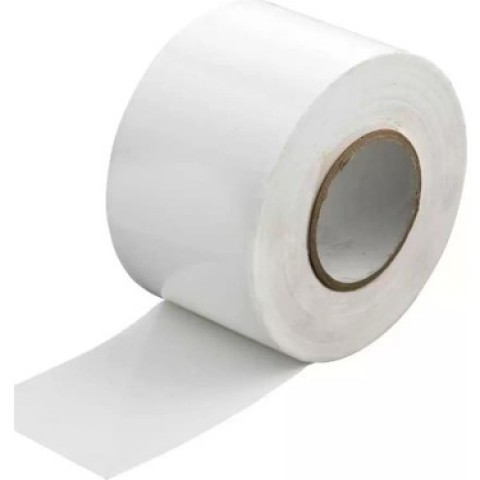 50 X 25 BEYAZ İZOLE PVC ELEKTRİK BANDI