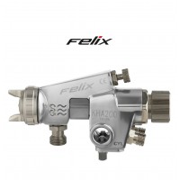 Felix KHA-200 Otomatik Boya ..