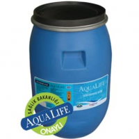 Aqualife Toz Havuz Klor %56 ..