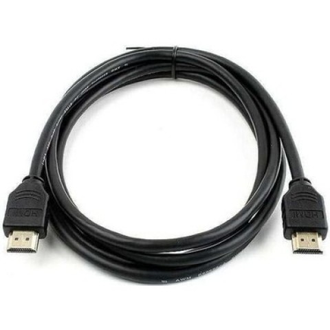 Hdmi Tv Lcd Monitör Erkek Bağlantı Kablosu