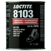 LOCTITE LB 8103 MİNERAL YAĞ GRES 1 LT