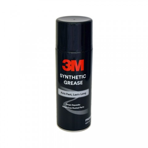 3M™ PN08898 Sentetik Gres 400 ml 24 Adet