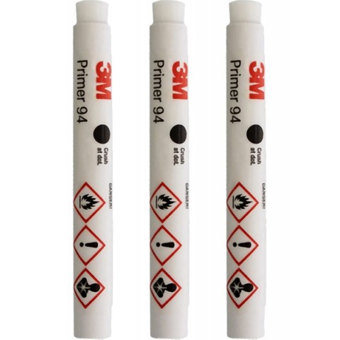 3m Primer 94 Ampul 0.66 ml Yapışma Arttırıcı 12 Adet