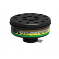 MPL A1B1E1K1 FİLTRE GAZ MASK..