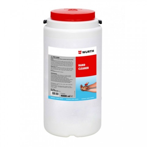 Würth El Temizleyici 4lt